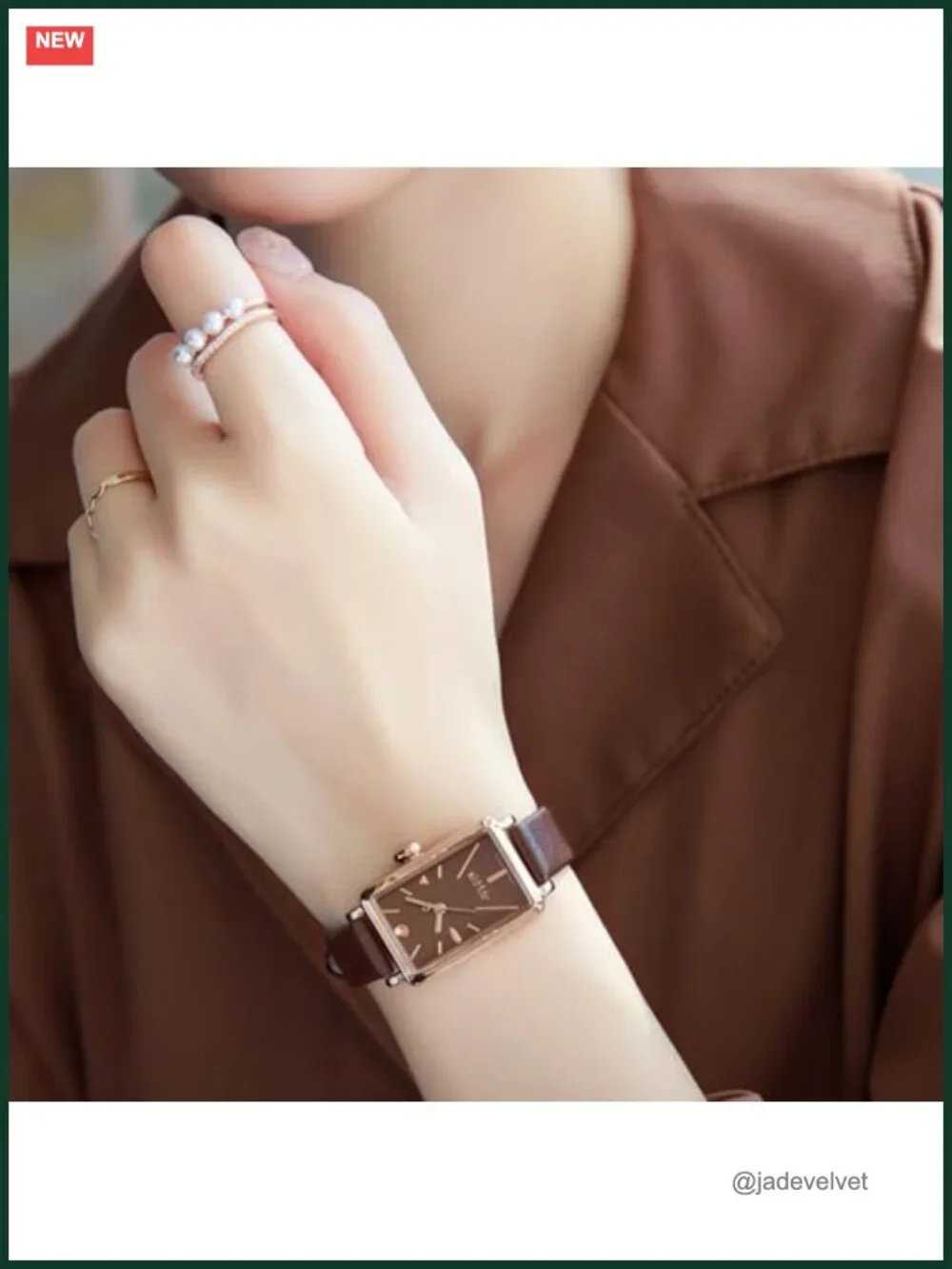 N/A elegant vintage